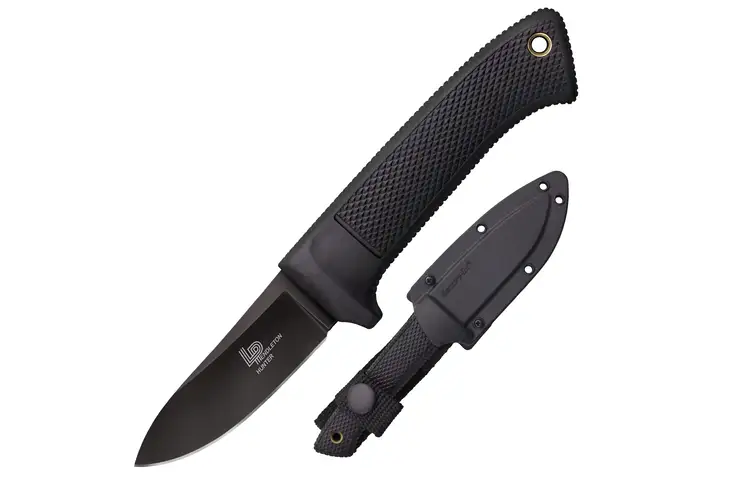 Cold Steel 3V Pendleton Hunter Knife